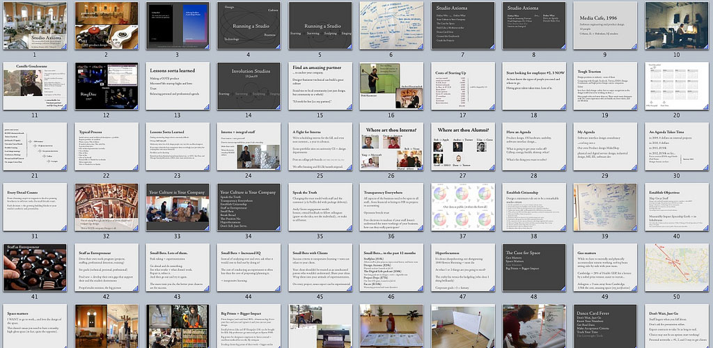 Project Management